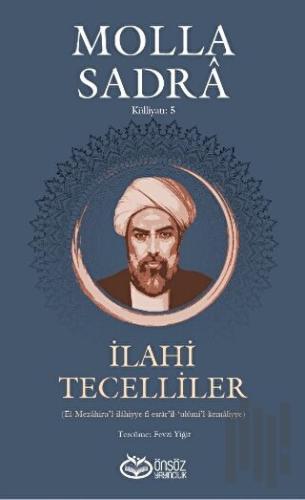 İlahi Tecelliler | Kitap Ambarı