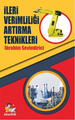 İleri Verimliliği Artırma Teknikleri | Kitap Ambarı