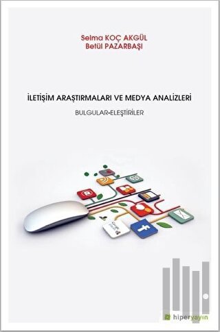 İletişim Araştırmaları ve Medya Analizleri