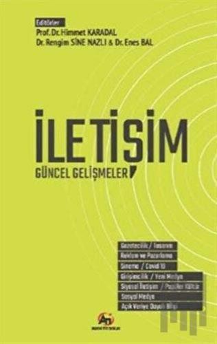 İletişim - Güncel Gelişmeler