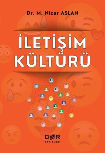 İletişim Kültürü