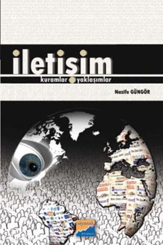 İletişim  Kuramlar-Yaklaşımlar