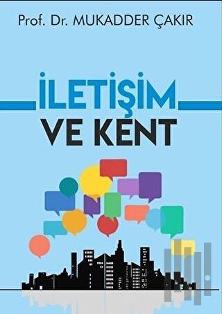 İletişim ve Kent | Kitap Ambarı