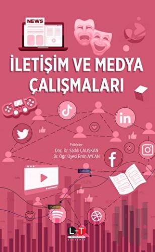 İletişim Ve Medya Çalışmaları