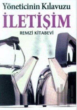 İletişim Yöneticinin Kılavuzu