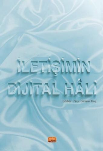 İletişimin Dijital Hali | Kitap Ambarı