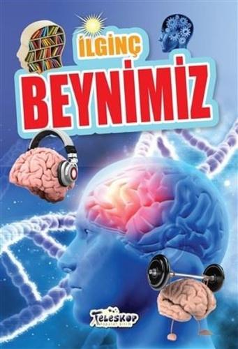 İlginç Beynimiz | Kitap Ambarı