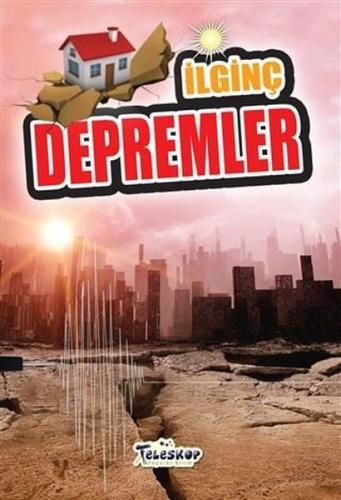 İlginç Depremler | Kitap Ambarı