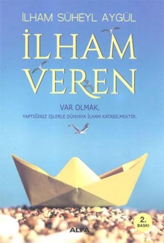 İlham Veren | Kitap Ambarı