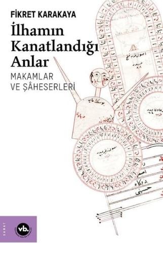 İlhamın Kanatlandığı Anlar | Kitap Ambarı