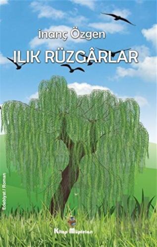 Ilık Rüzgarlar