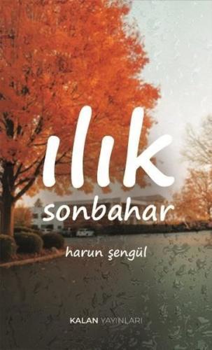 Ilık Sonbahar