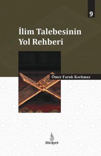 İlim Talebesinin Yol Rehberi | Kitap Ambarı