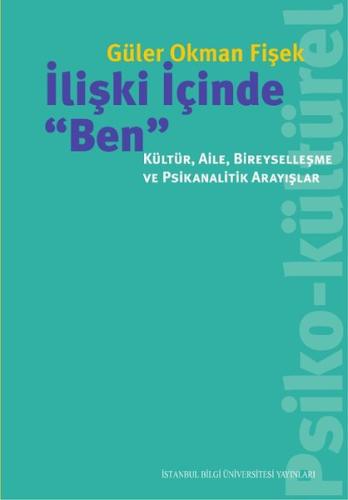 İlişki İçinde 'Ben'