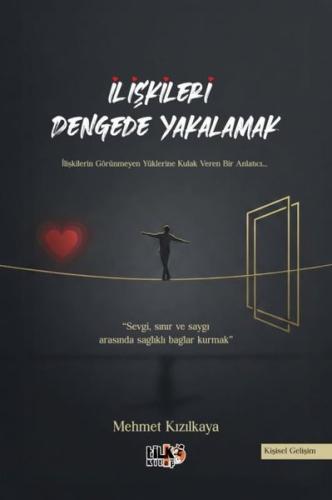 İlişkileri Dengede Yakalamak | Kitap Ambarı
