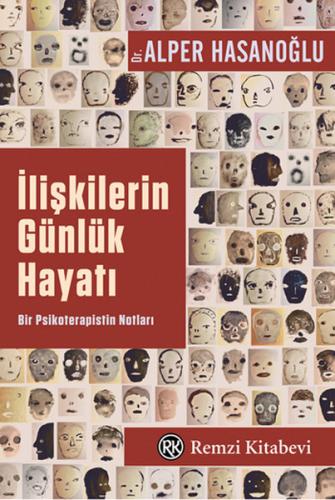İlişkilerin Günlük Hayatı | Kitap Ambarı