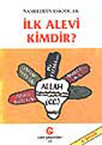 İlk Alevi Kimdir?