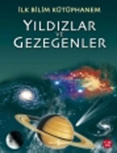 Yıldızlar ve Gezegenler | Kitap Ambarı