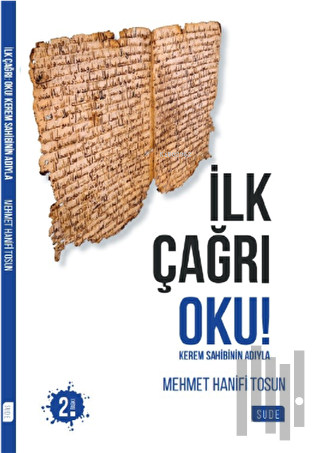 İlk Çağrı Oku!