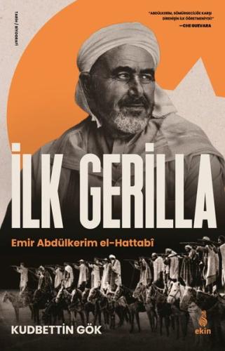 İlk Gerilla: Emir Abdülkerim el-Hattabi | Kitap Ambarı