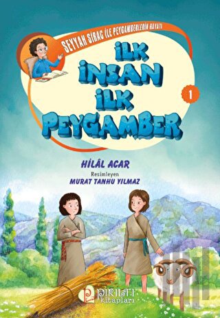 İlk İnsan İlk Peygamber | Kitap Ambarı