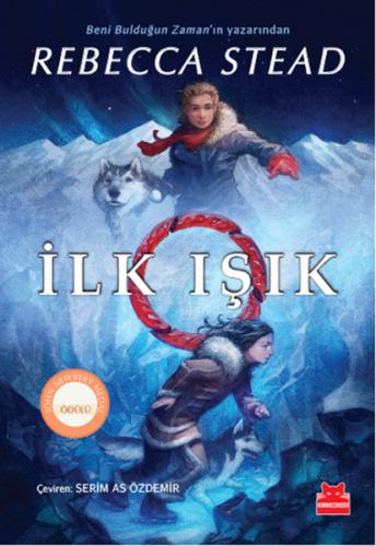 İlk Işık | Kitap Ambarı