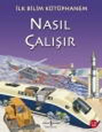 İlk Kütüphanem - Nasıl Çalışır