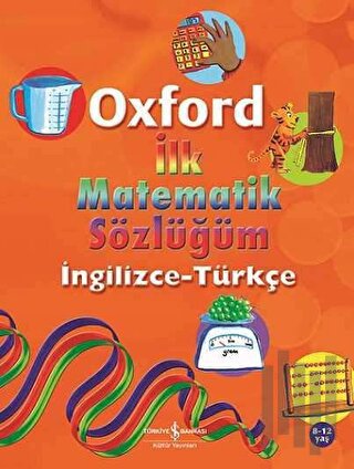 İlk Matematik Sözlüğüm