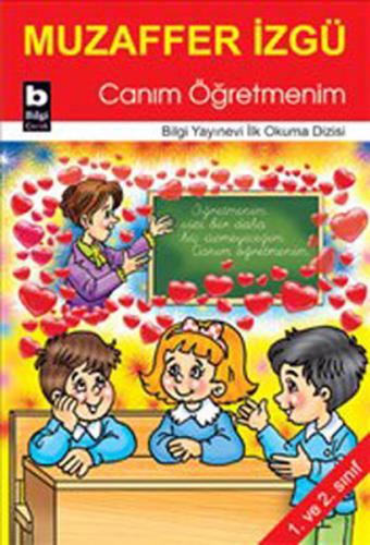 İlk Okuma Dizisi - 10 Kitap Takım
