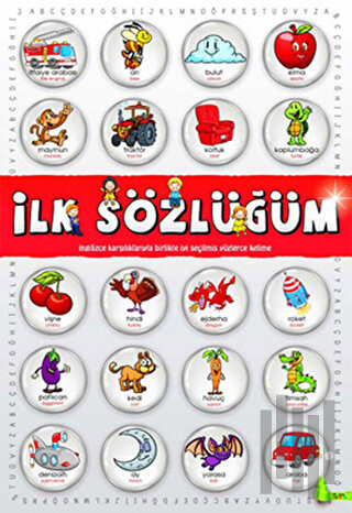 İlk Sözlüğüm