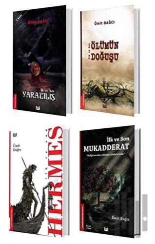 İlk ve Son Serisi - 4 Kitap Takım | Kitap Ambarı