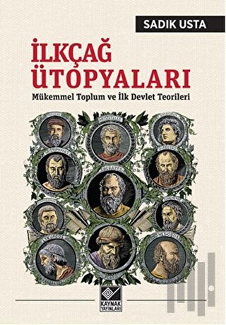 İlkçağ Ütopyaları