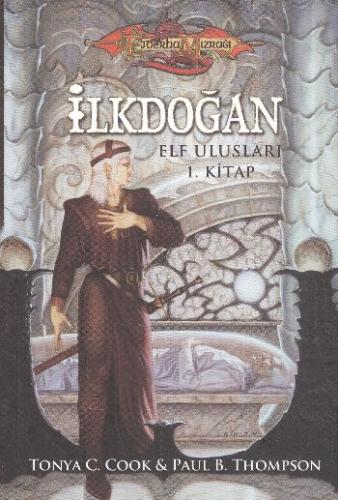 İlkdoğan / Elf Ulusları 1. Kitap | Kitap Ambarı