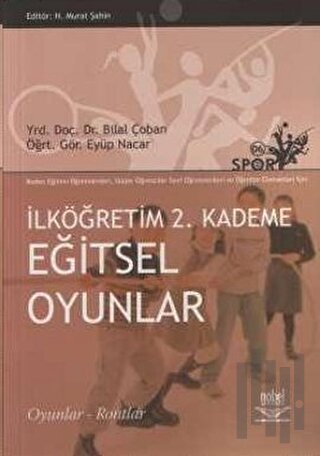 İlköğretim 2. Kademe Eğitsel Oyunlar