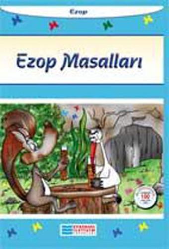 İlköğretim İçin Ezop Masalları | Kitap Ambarı