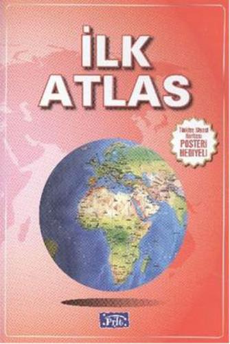 İlköğretim İlk Atlas