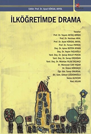 İlköğretimde Drama | Kitap Ambarı