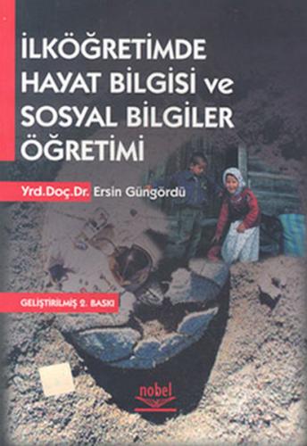 İlköğretimde Hayat Bilgisi Ve Sosyal Bilgiler Öğretimi