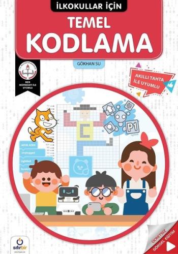 İlkokullar İçin Temel Kodlama