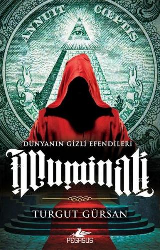 İlluminati | Kitap Ambarı