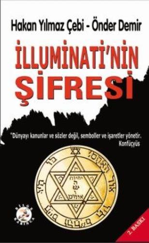 İlluminati'nin Şifresi