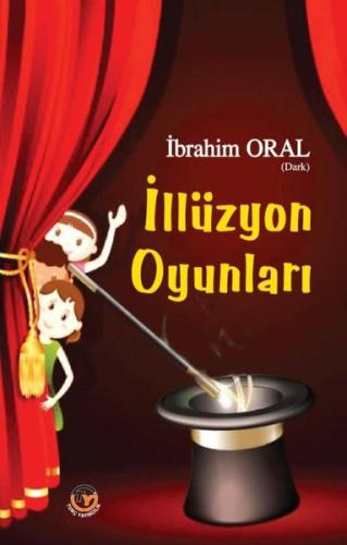 İllüzyon Oyunları | Kitap Ambarı