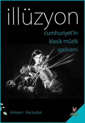 İllüzyon | Kitap Ambarı