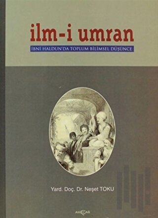 İlm-i Umran | Kitap Ambarı
