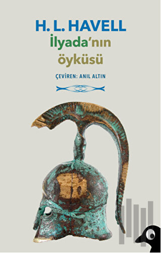 İlyada’nın Öyküsü