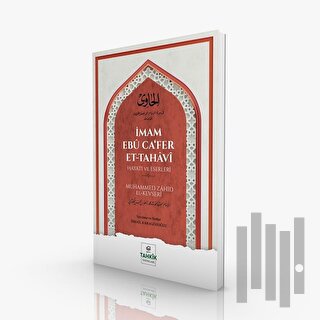 İmam Ebu Ca’fer Et-tahavi