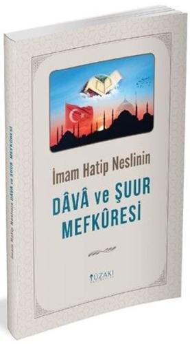 İmam Hatip Neslinin Dava ve Şuur Mefkuresi | Kitap Ambarı