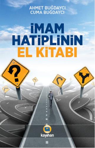 İmam Hatiplinin El Kitabı | Kitap Ambarı