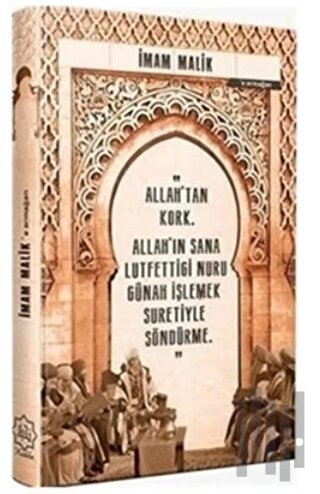İmam Malik'e Armağan (Ajanda)