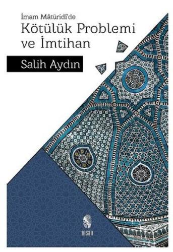 Kötülük Problemi ve İmtihan | Kitap Ambarı